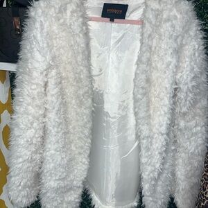 Ambiance Soft White Outerwear